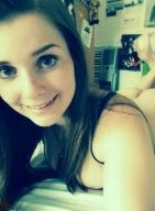 Ксюша, Брюнетки - фото