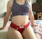 Фото Лена, 26 лет