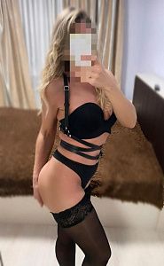 Лика, Блондинки - фото