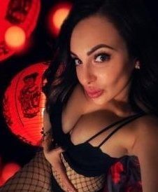 Девушка Ирина, фото и отзывы