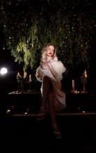 Детализированные фото и отзывы Моника