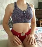 Лена, Шатенки - фото