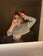 Вероника — эротические фото