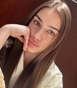 Шатенки, Маша - фото и отзывы