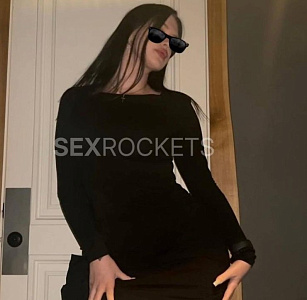 Лика, Брюнетки - фото