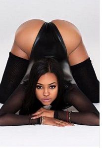 Анкета Зара с реальными фото