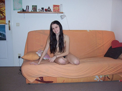 Фото Наташа, 27 лет