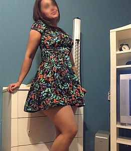 Маргарита, Брюнетки - фото