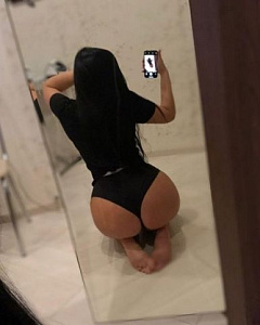 Лиана могу приехать - проверенные фото проститутки