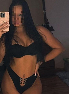 Настя из Симферополь - интим фото