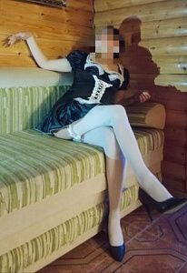 Анкета Наталья с реальными фото