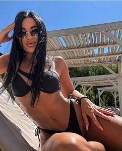 Брюнетки, Ангелина вип - фото и отзывы