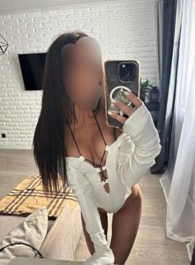 Шатенки, Алеся - фото и отзывы