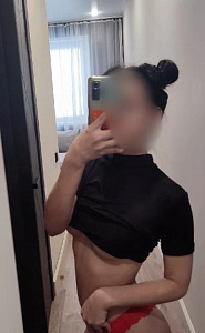 Кристина, +7 917 249 42 96 - отзывы о фее