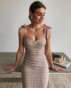 Аня — эротические фото