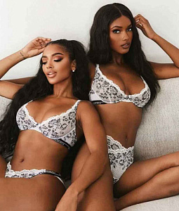 Брюнетки, Красотки - фото и отзывы