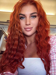 Рыжие, Каролина - фото и отзывы