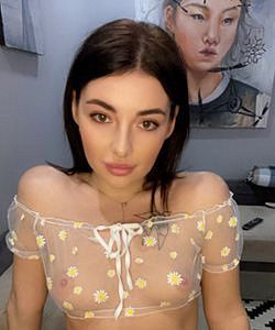 Шатенки, Настя - фото и отзывы