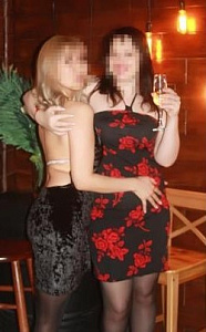 Шатенки, Подружки - фото и отзывы