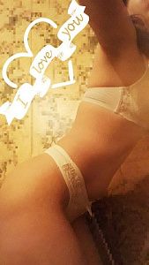 Реальные фото Анастасия