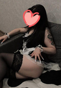 Шатенки, Алина baby face - фото и отзывы