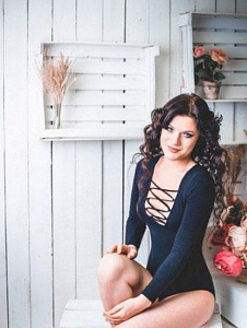 Фото Катюша, 19 лет