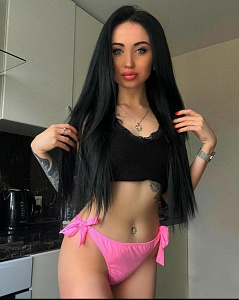 Подробные отзывы для девушки Ника