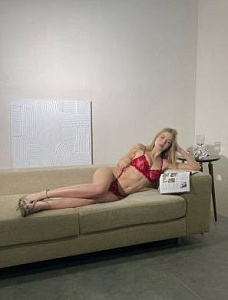 Реальные фото Милена