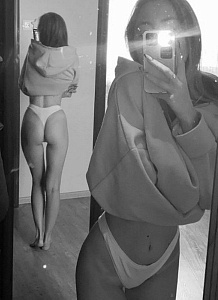 Анкета Снежана с реальными фото