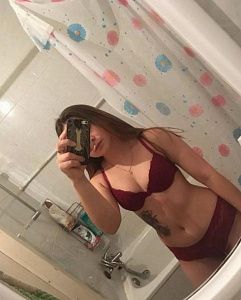 Блондинки, Настя - фото и отзывы