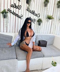 Все фото Тина - девушки по вызову