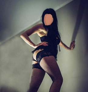 Брюнетки, Олеся - фото и отзывы