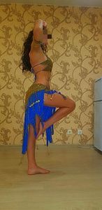 Шахерезада - проверенные фото проститутки