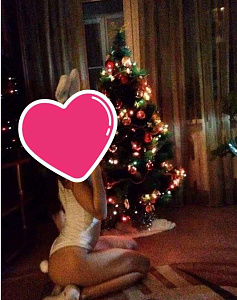 Фото Ляйсан, 21 лет