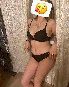 Фото Крис, 25 лет