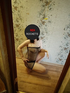 Девушка Кристина, фото и отзывы