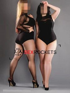 Фото Соня и Кристина, 28 лет