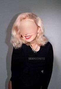 Блондинки, Вика - фото и отзывы