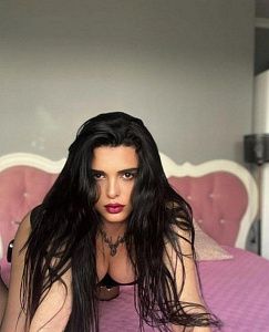 Подробные отзывы для девушки Сара