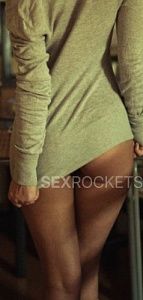 Маша Массаж из Рязань - интим фото