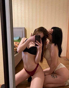 Фото Кристина и Вика, 25 лет