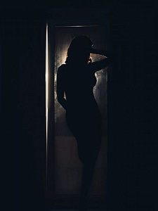 Женя - проверенные фото проститутки