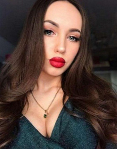 Фото Алена, 24 лет