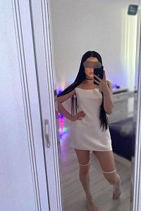 Девушка Настя, фото и отзывы