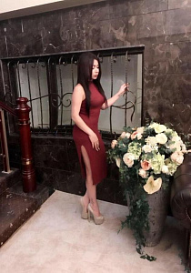 Подробные отзывы для девушки Карина