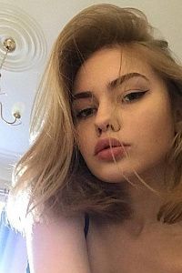 Детализированные фото и отзывы Настя