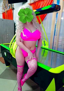 Лилия - проверенные фото проститутки