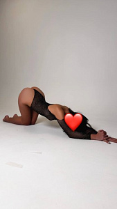 Анкета Лилия с реальными фото