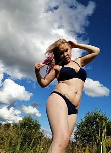 Подробные отзывы для девушки Лелька