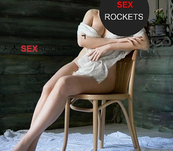 Шатенки, Алина - фото и отзывы